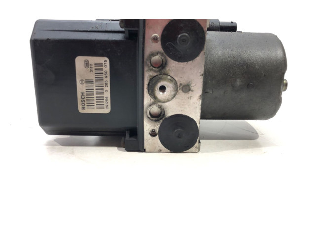 Блок АБС 0265950075 Citroen C8 - года