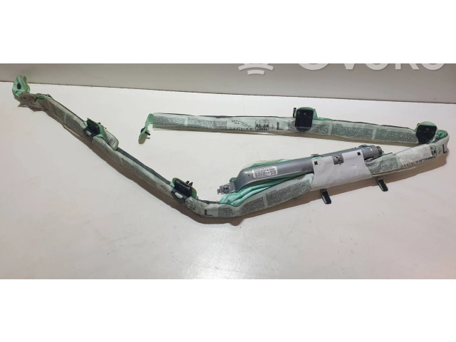 Боковая подушка безопасности 8X2314K160AE, 34013011B   Jaguar XF