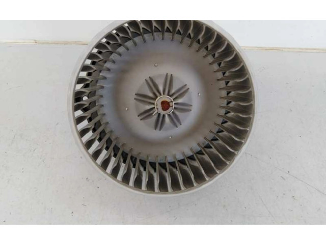 Вентилятор печки 1940005093 Mitsubishi Montero