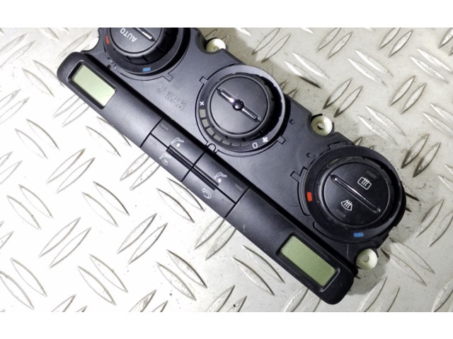 Блок управления климат-контролем 1Z0907044AB, 5HB00873245   Skoda Octavia Mk2 (1Z)