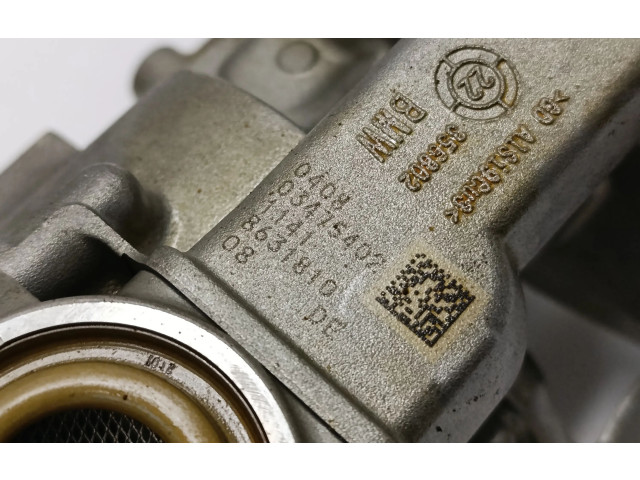 Čerpadlo oleje 0281017027, 8510832 BMW 3 E90 E91 2.0 N47D20C