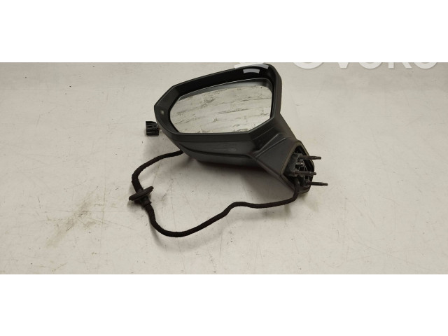 Зеркало электрическое Audi Q2 - - года