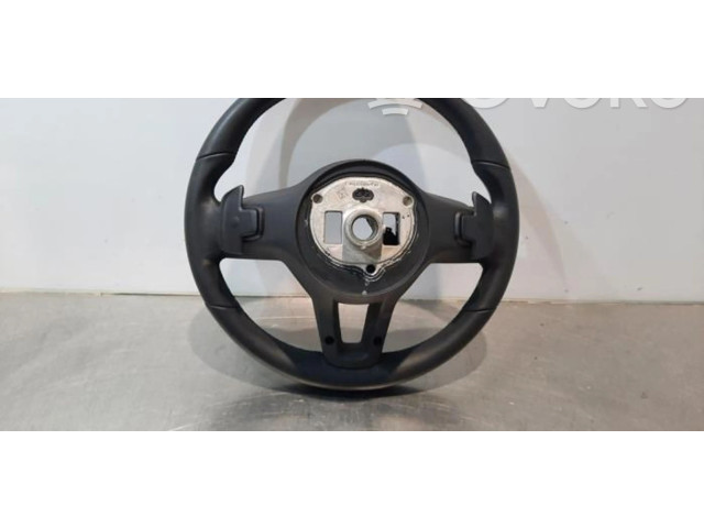 Руль Mercedes-Benz GLC C253 2016 - года A0050071999