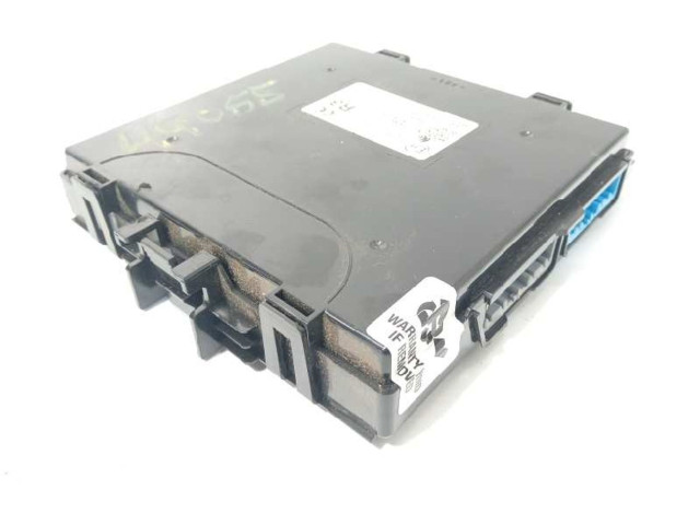 Блок управления 3678562R31   Suzuki Ignis