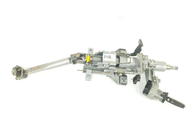 Рулевая рейка Руль 50524243 Alfa Romeo Giulietta