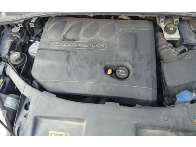 Блок АБС    Ford  S-MAX  2006 - 2015 года