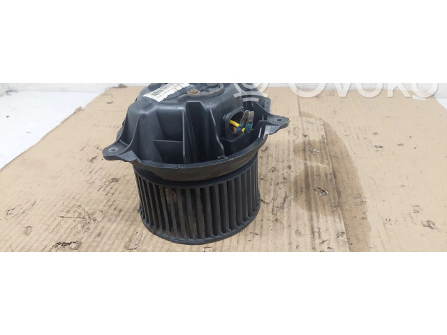Вентилятор печки       Renault Scenic I