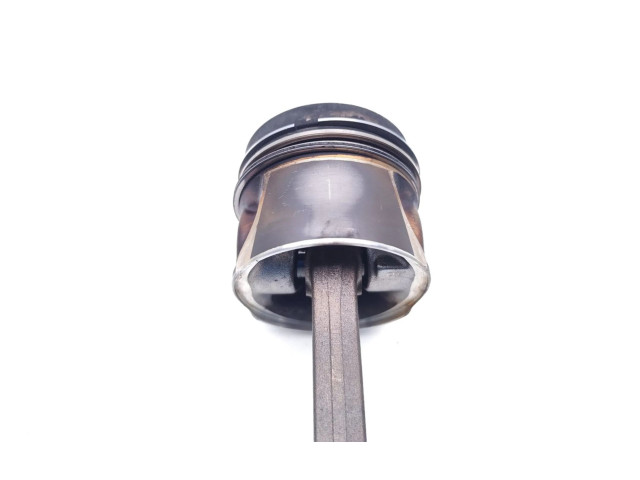 Поршень с шатуном CAYC CAYC Skoda Octavia Mk2 (1Z)