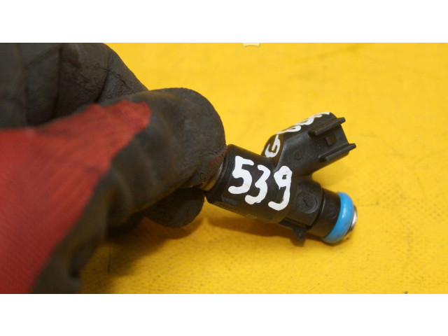 Vstřikovač KIA Optima