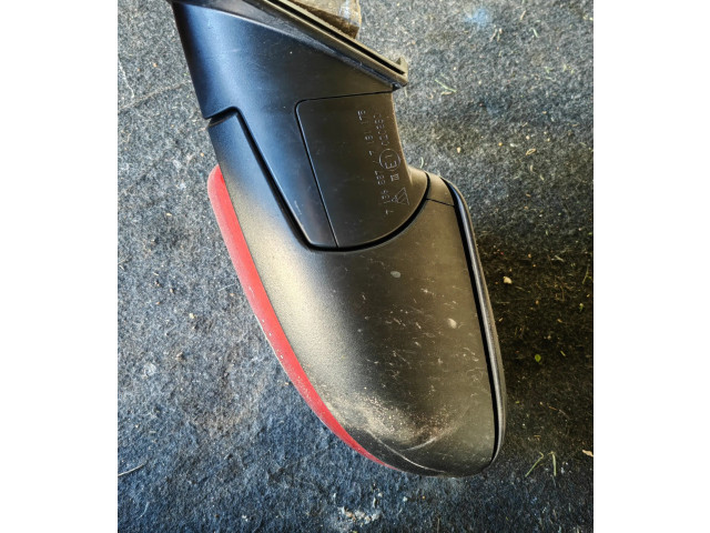 Zpětné zrcátko  BMW X6 E71 2010    