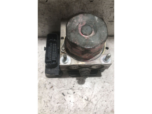 Блок АБС 13440976, 13440976 Opel Meriva B 2010 - 2016 года