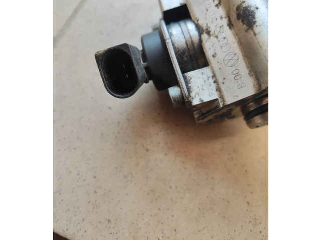 Топливный насос