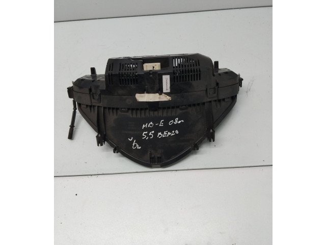 Přístrojová deska Mercedes-Benz E AMG W211 2008 A2115400548