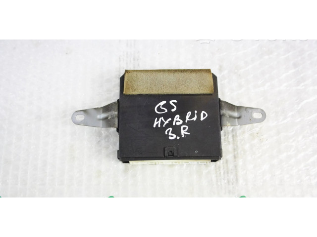 Блок управления дверью