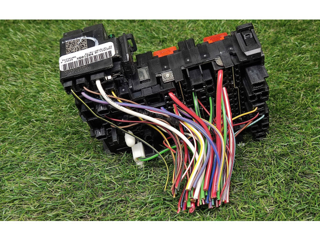 Pojistková skříňka 5Q0937615C Volkswagen Tiguan Allspace 2019