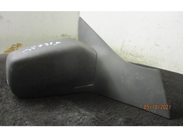 Зеркало (механическое) Citroen Xantia - года