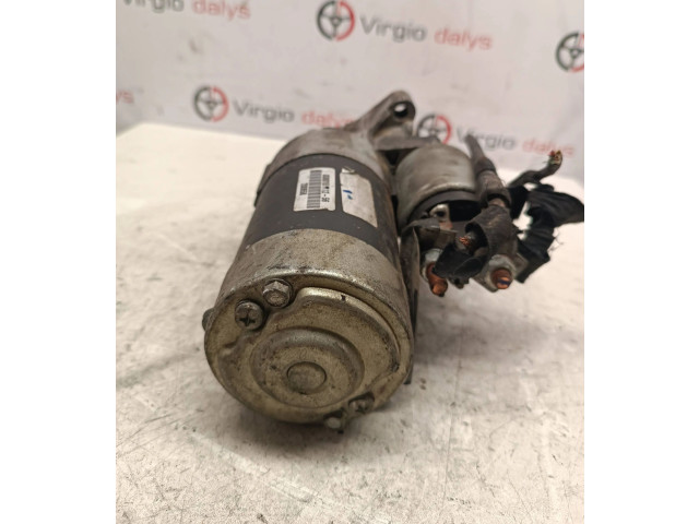 Стартер DRS8310 Citroen Berlingo