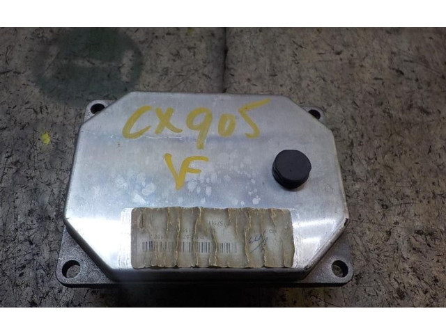 Řídící jednotka Tata Indica Vista I 2012