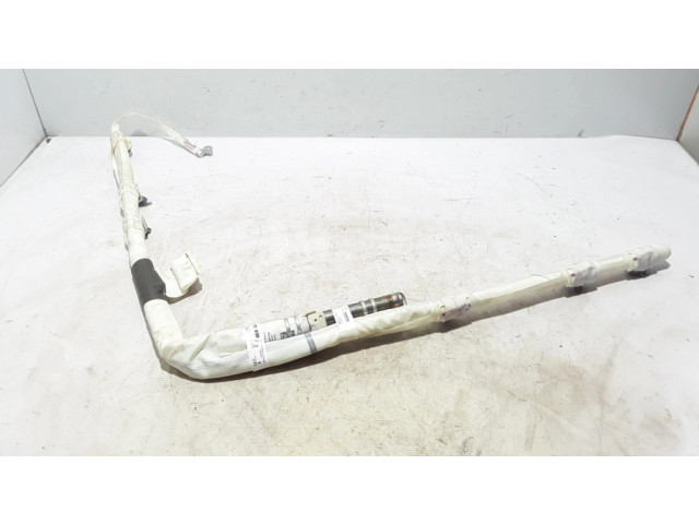 Боковая подушка безопасности 985P03312R Renault Clio V