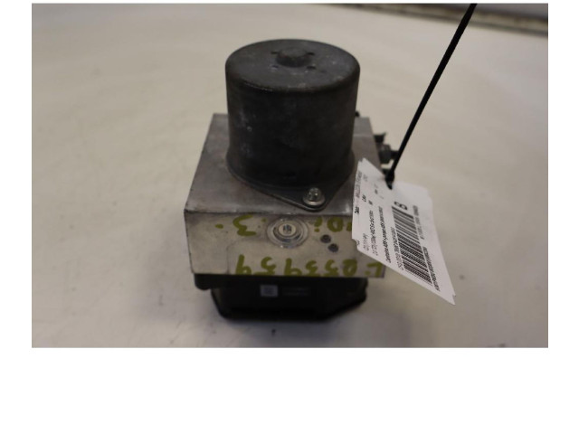 Блок АБС 5N0614109AS   Audi  Q3 8U  2011 - 2016 года