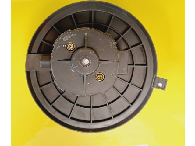 Вентилятор печки Chevrolet Matiz