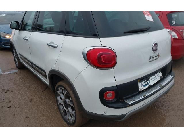 Зеркало (механическое) Fiat 500L 2013 - года
