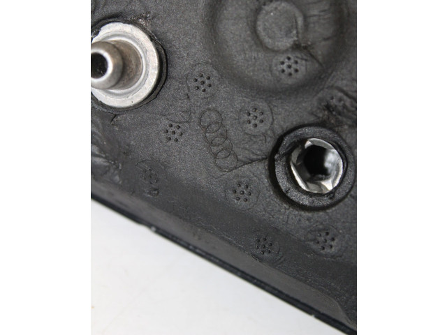 Зеркало электрическое Audi e-tron - года