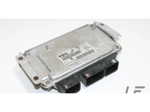 Řídící jednotka 0261206246 Citroen Saxo 2002