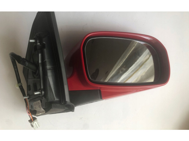 Зеркало электрическое        Honda Civic  2001 - 2005 года   