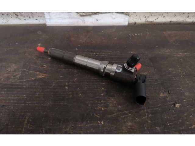 Форсунка JB3Q9K546AA, JB3Q9K546AA Ford Transit Custom BKFB