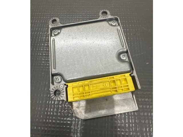 Блок подушек безопасности 1C0909605A, 27030804D   Volkswagen PASSAT B7