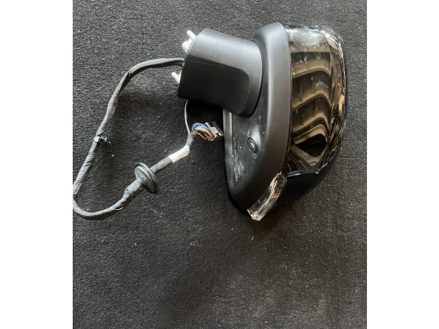 Зеркало электрическое        Volvo XC90  2014 -  года   