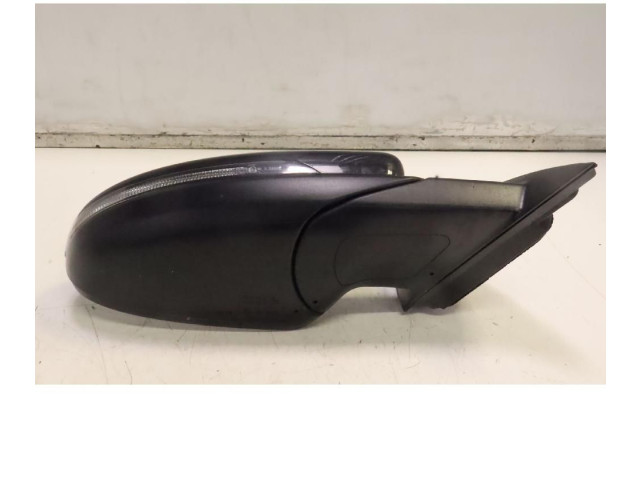 Зеркало (управляемое электричеством)     KIA Xceed  D4FE 