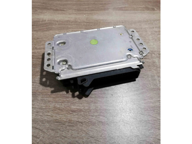 Блок управления коробкой передач 0260002258, ZF0501004723 Alfa Romeo 166