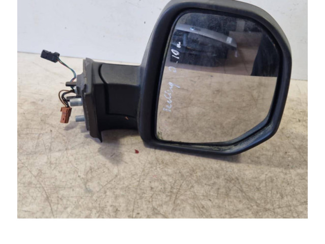 Zpětné zrcátko  Citroen Berlingo 2010    
