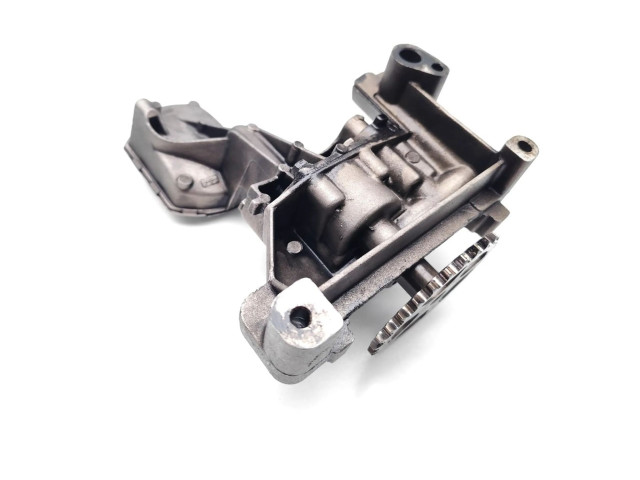 Рулевая рейка  Масляный насос 8431281021   Peugeot 407  -  года