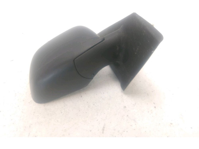 Зеркало электрическое Dacia Lodgy 2012 - года