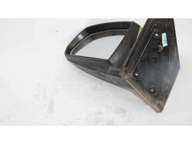 Зеркало электрическое        KIA Rio  2001 - 2005 года   