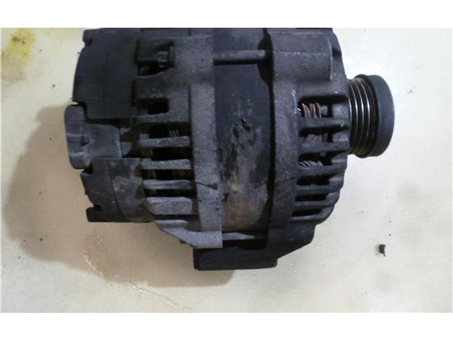 Генератор SsangYong Kyron