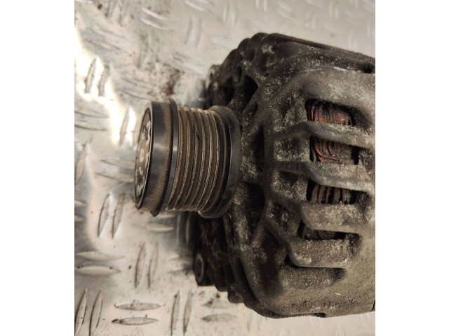 Генератор AG9T10300BA, 2610692B   Ford S-MAX