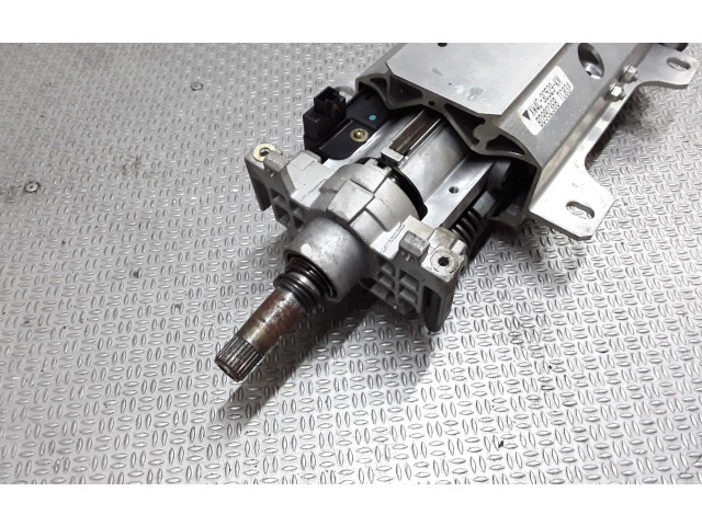  рейка  Колонка рулевая XW4C3C529KM   Lincoln LS 1998 - 2006 года