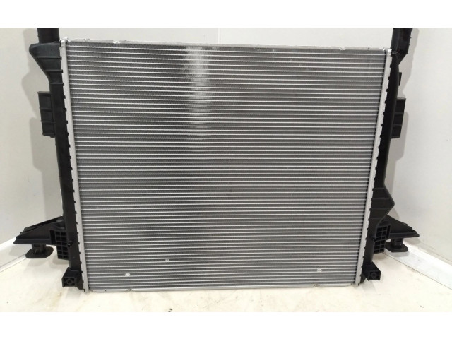 Радиатор охлаждающей жидкости 1EA121251B, CHW015   Volkswagen ID.5