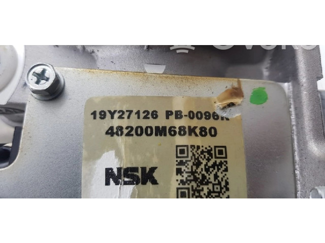 Панель приборов 3872068K00   Suzuki Alto       