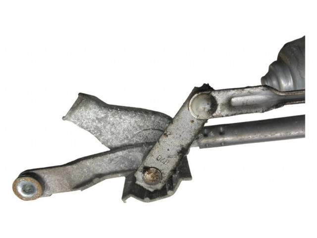 Комплект механизма стеклоочистителей