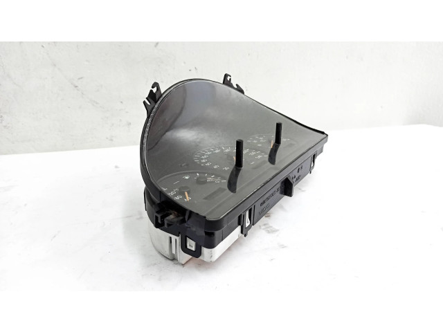 Přístrojová deska Mercedes-Benz ML W163 2003 A1635407611, 3093200147850