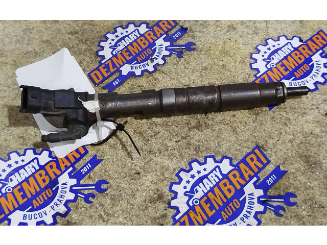 Vstřikovač 0445116009, 23670-3305 Toyota Yaris