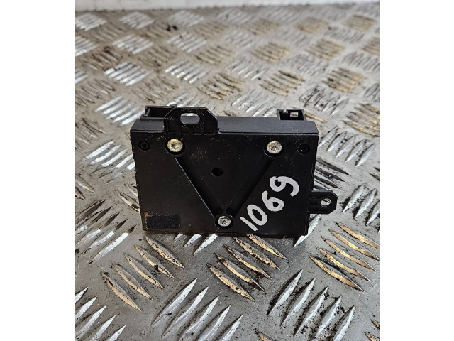 Блок управления A0009008503, 140039035919E   Mercedes-Benz GLK (X204)