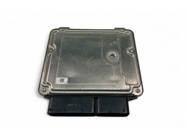 Блок управления двигателем Блок управления 04E907309F, 0261S09836   Volkswagen Golf VII