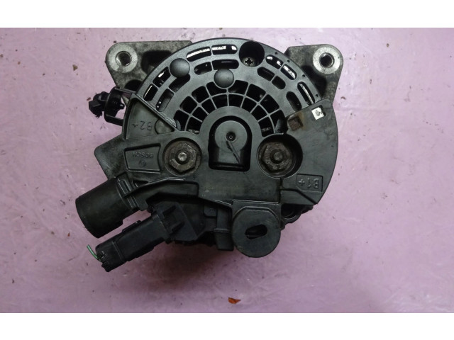 Генератор 0124525126, 7794970 Mini One - Cooper Coupe R56