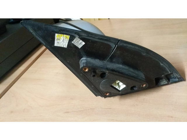 Zpětné zrcátko levé Chevrolet Nubira 2005 015757